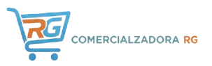 COMERCIALIZADORA RG